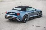 Aston Martin Vanquish Zagato Volante 2017 года (NA)